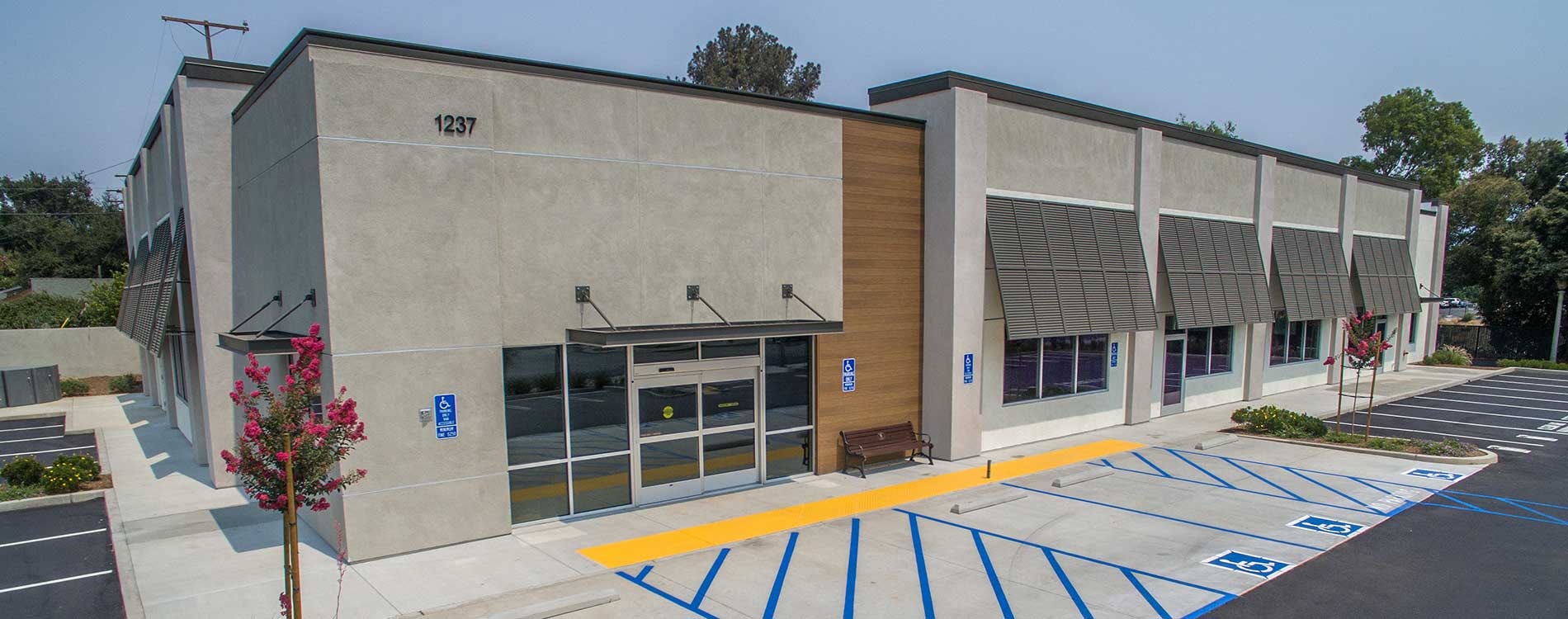 Retail Commercial Medical Office - Alhambra, CA - 5