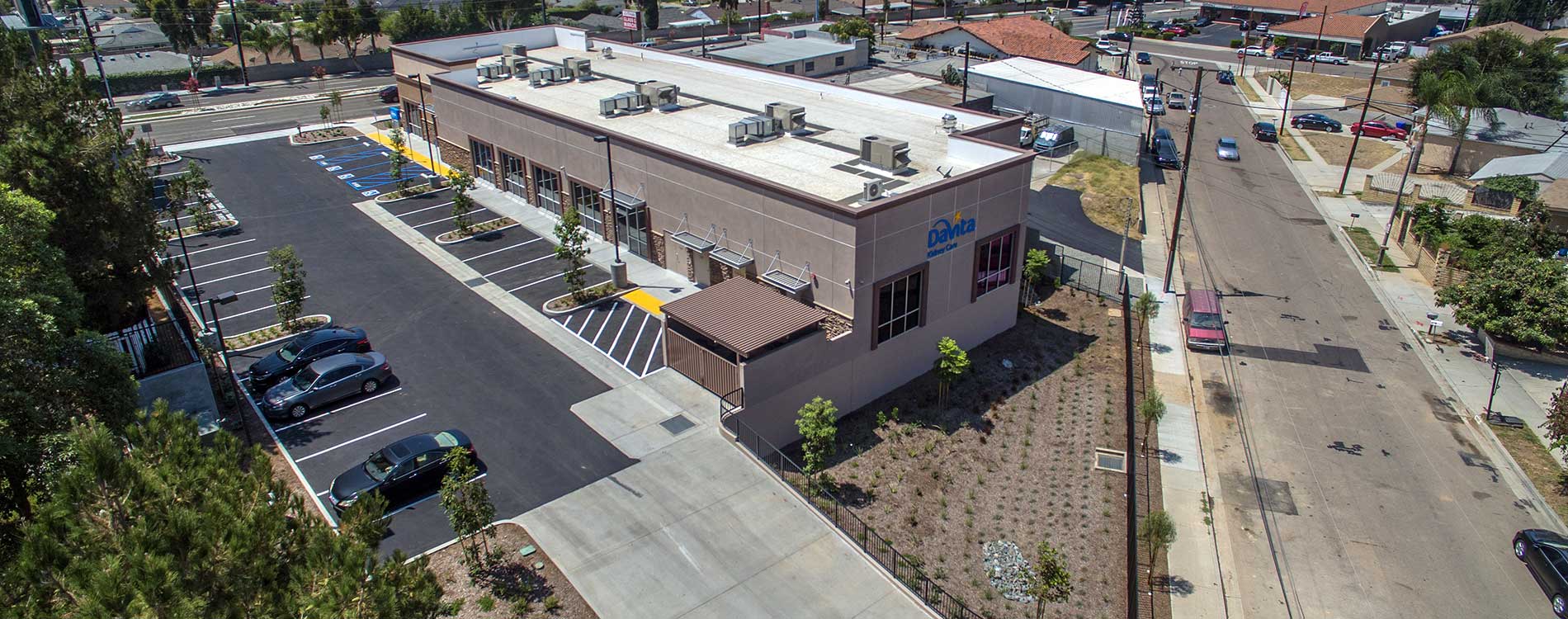 Davita La Mirada, CA - 7