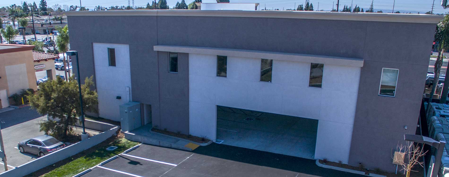 Medical Office, Stanton, CA - 3