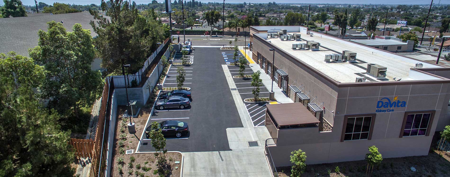 Davita La Mirada, CA - 1