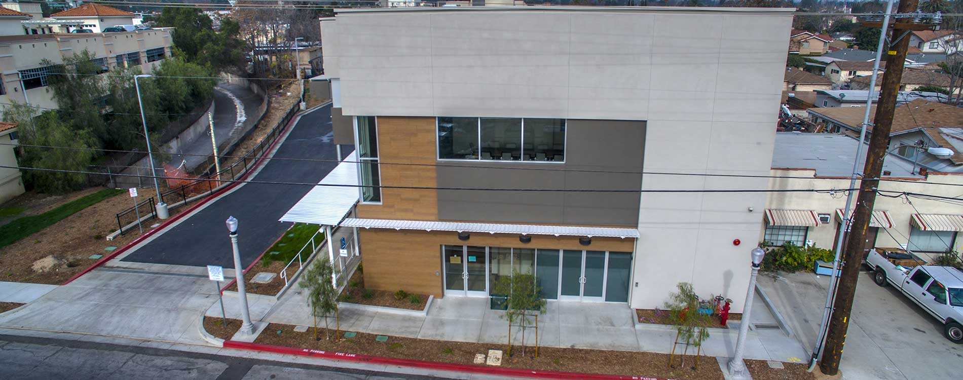 Medical Office, San Gabriel, CA - 3