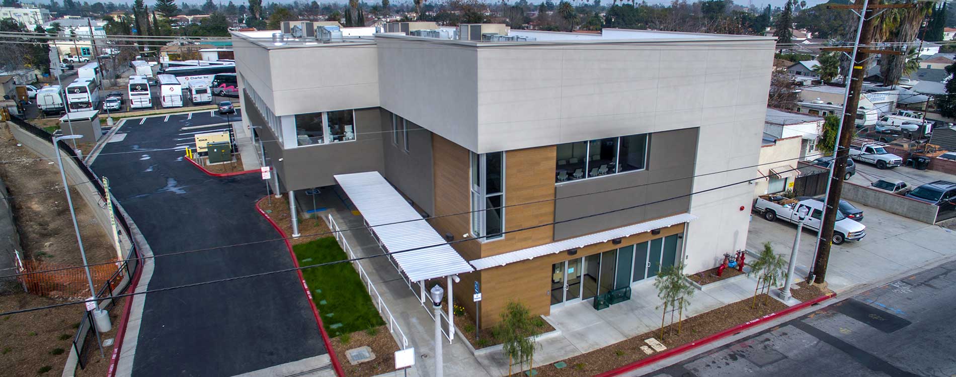 Medical Office, San Gabriel, CA - 4