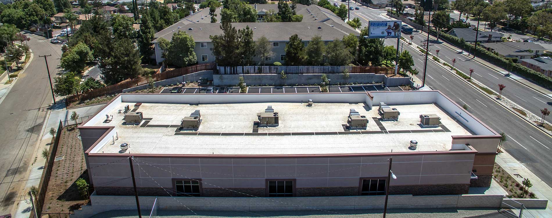 Davita La Mirada, CA - 3