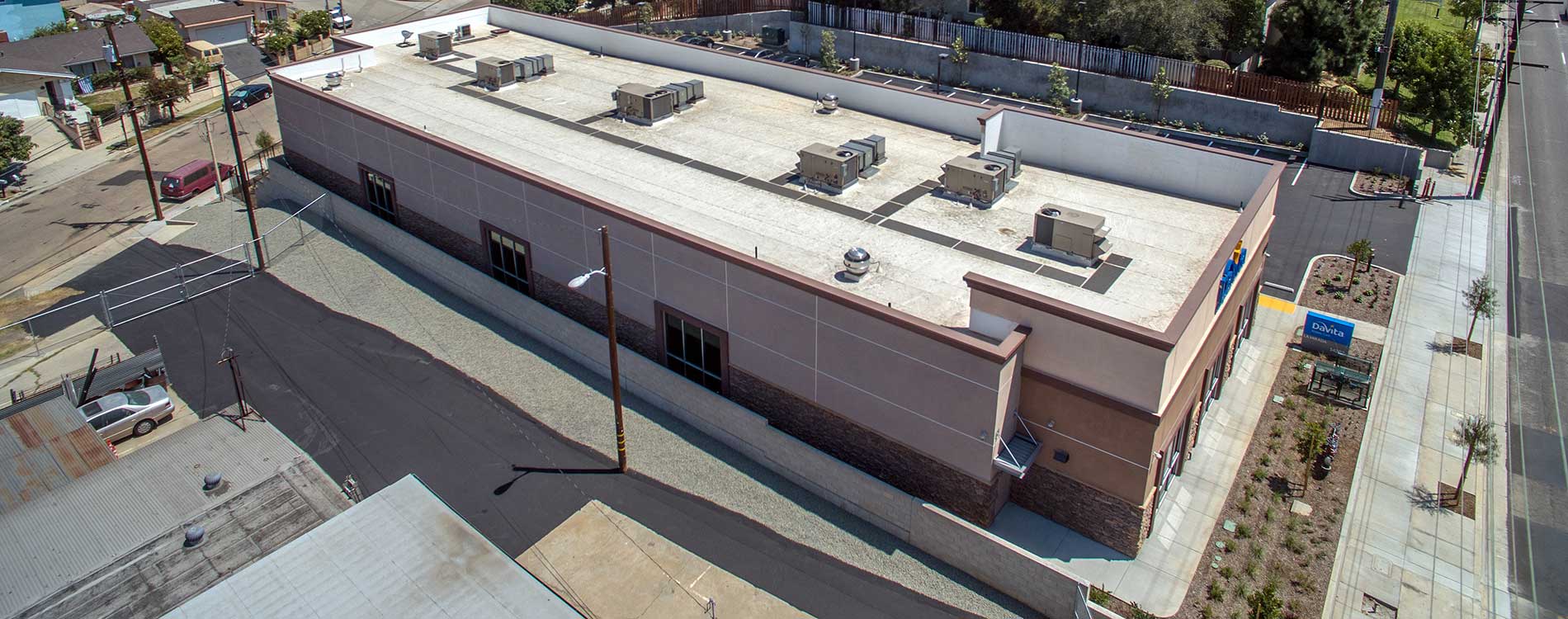 Davita La Mirada, CA - 4