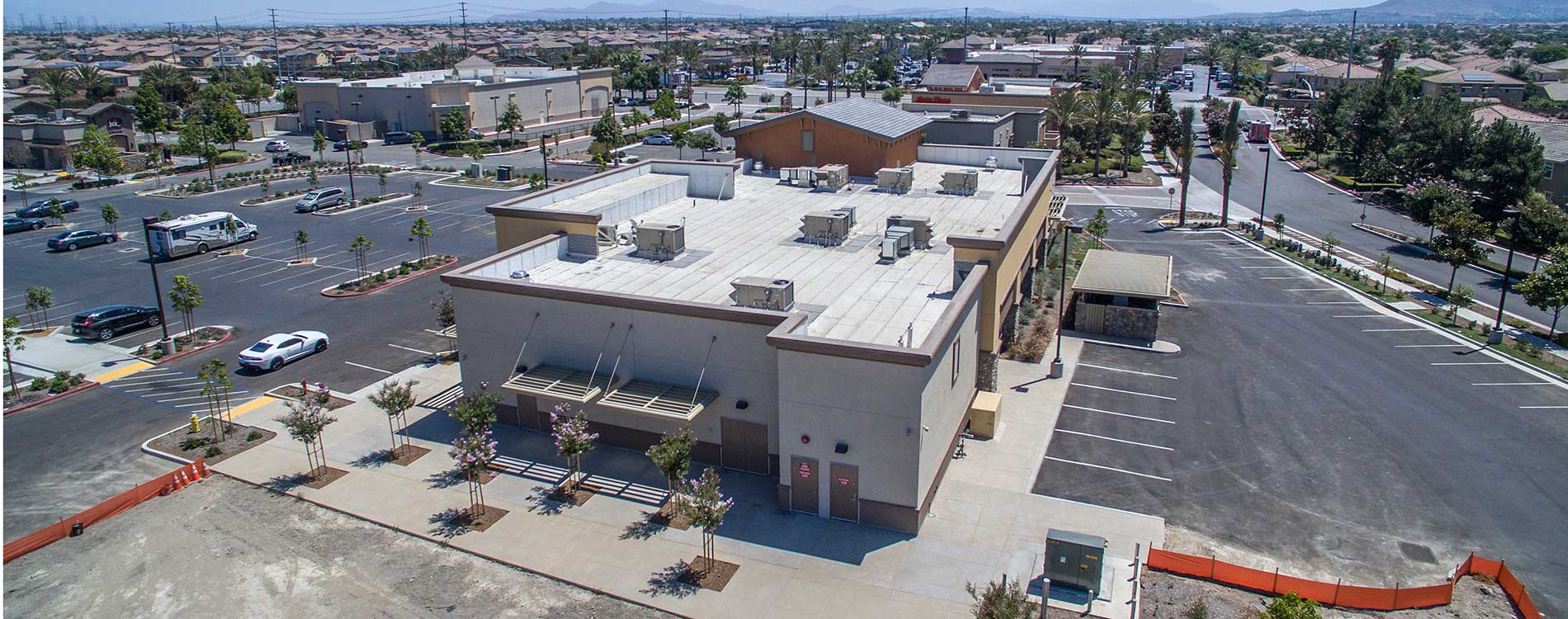 Eastvale Retail Commercial Medical Office - 3