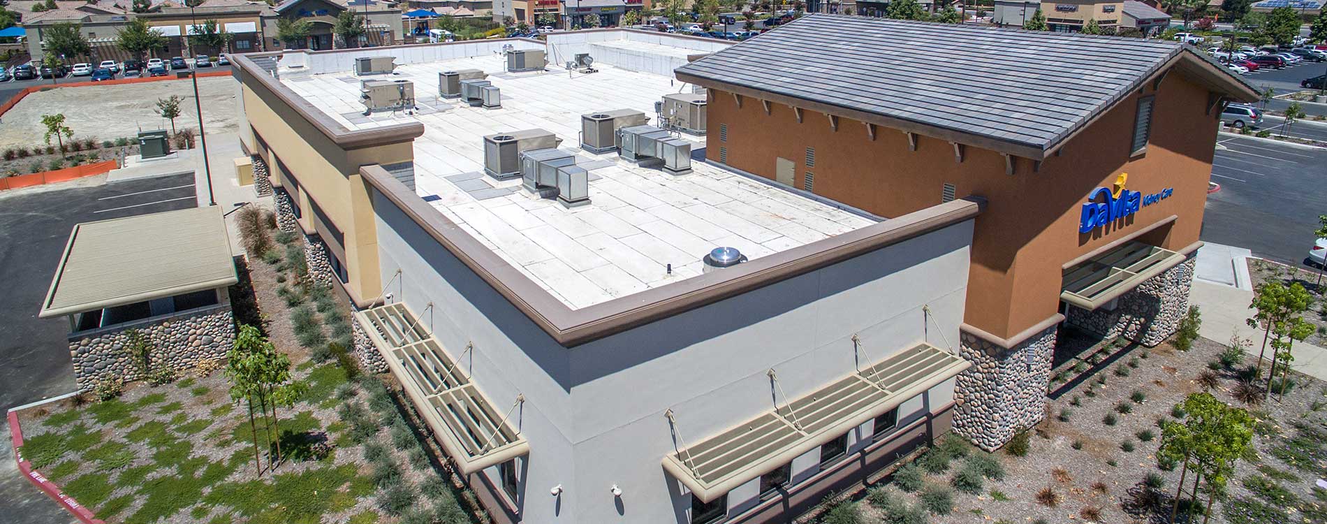 Eastvale Retail Commercial Medical Office - 4