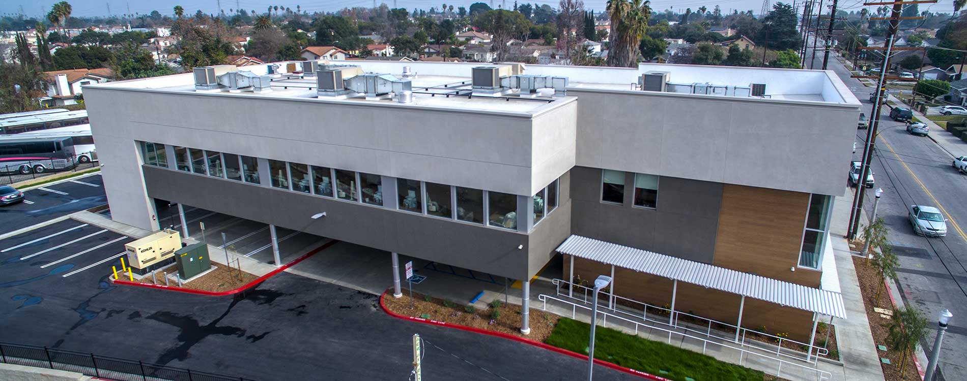 Medical Office, San Gabriel, CA - 5