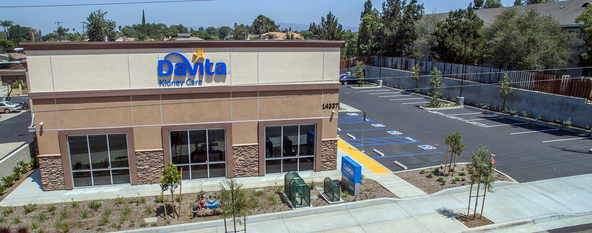 Davita La Mirada, CA - 5