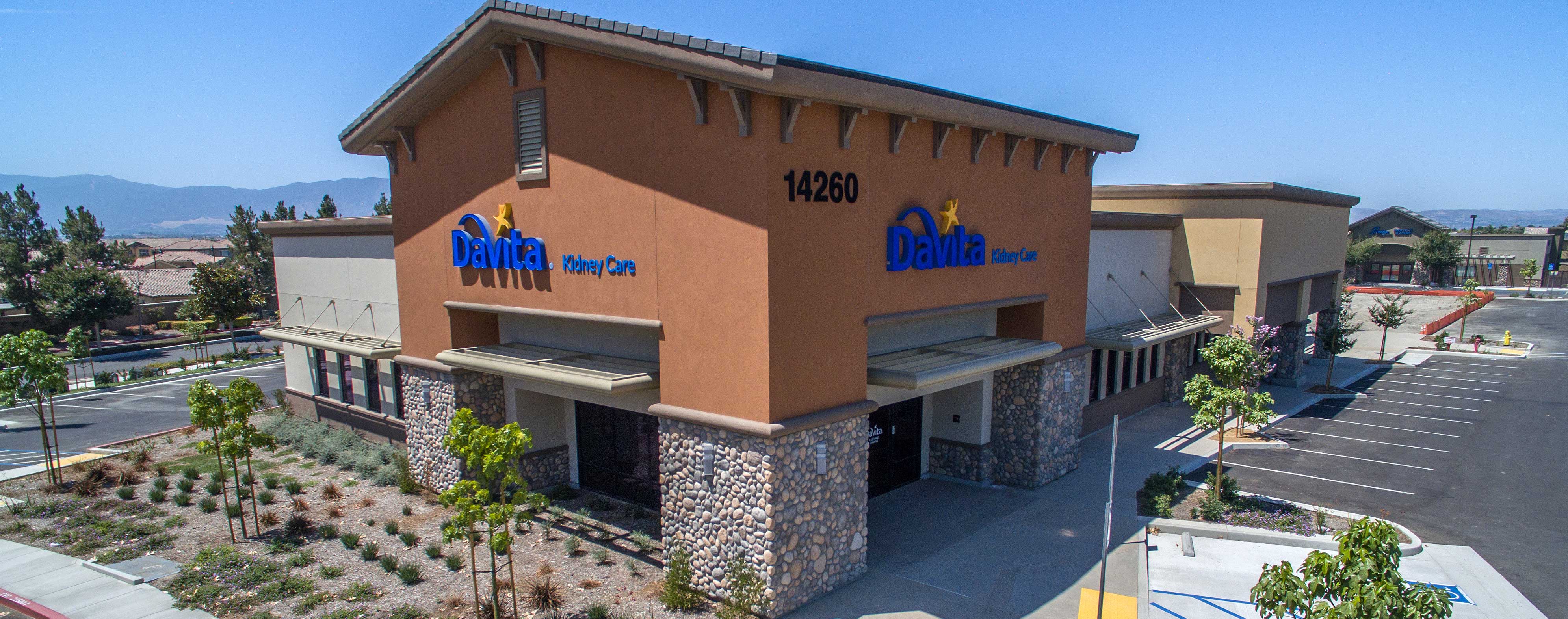 Eastvale Retail Commercial Medical Office - 1