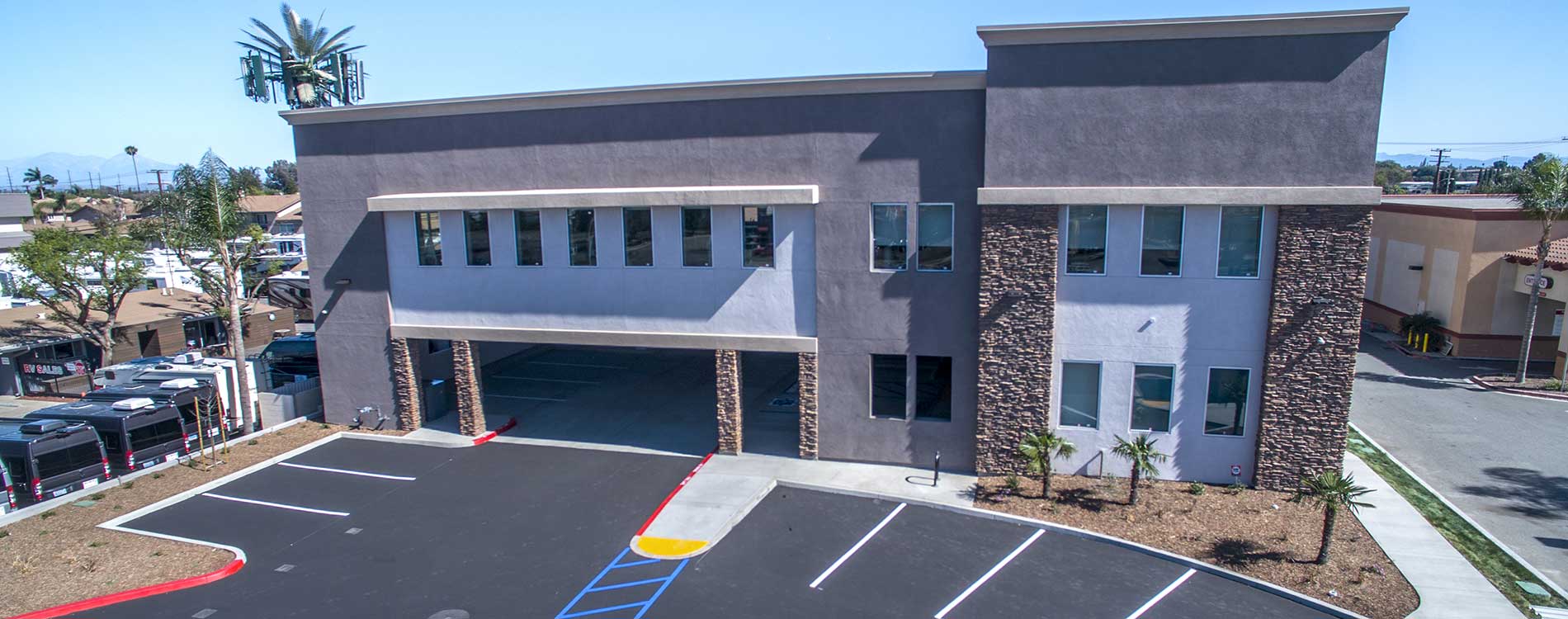 Medical Office, Stanton, CA - 4