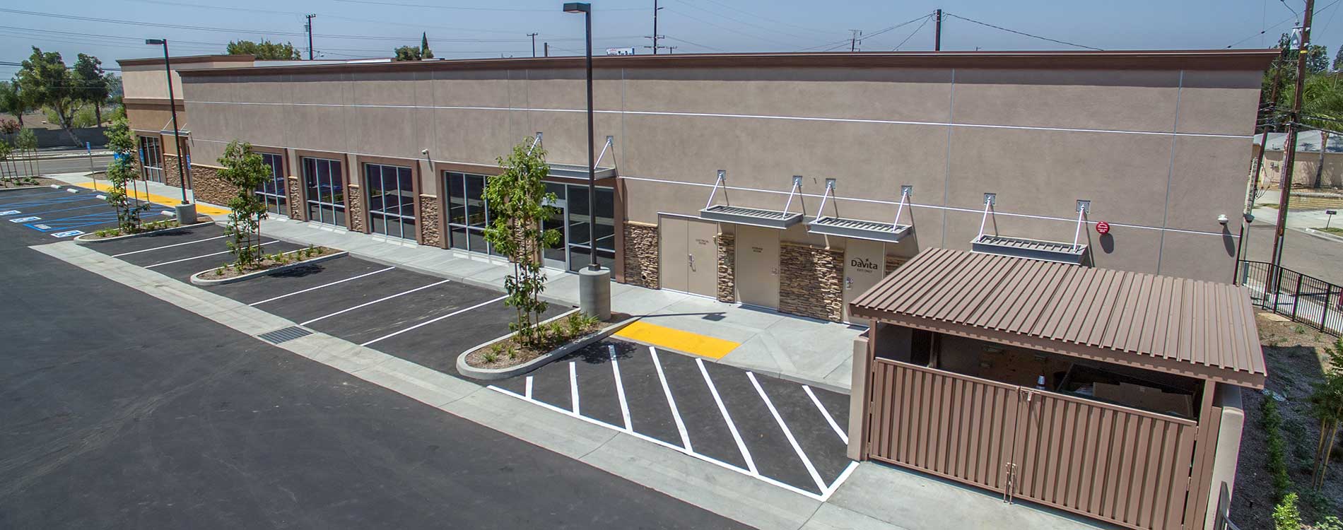 Davita La Mirada, CA - 6
