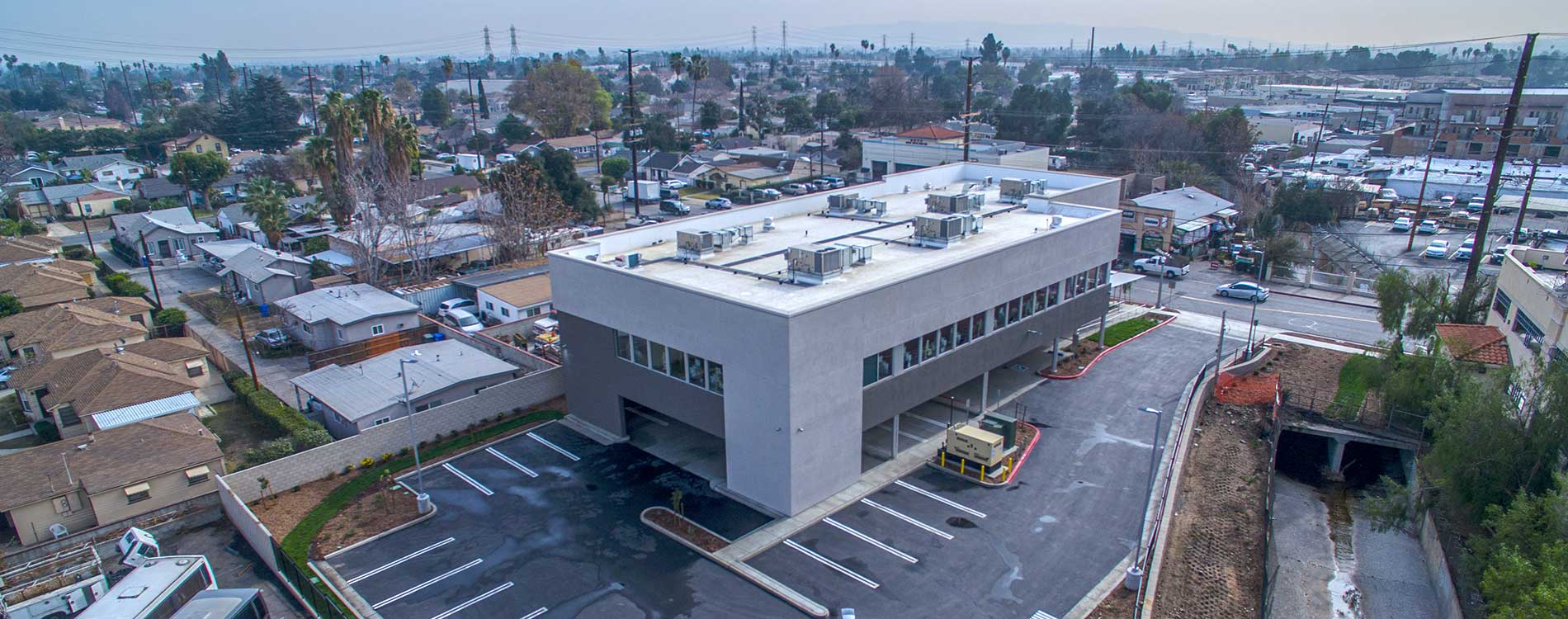 Medical Office, San Gabriel, CA - 2