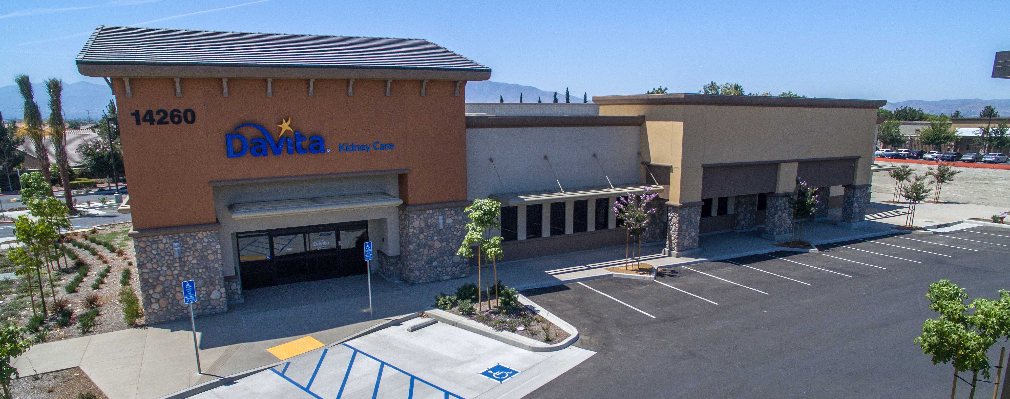 Eastvale Retail Commercial Medical Office - 6