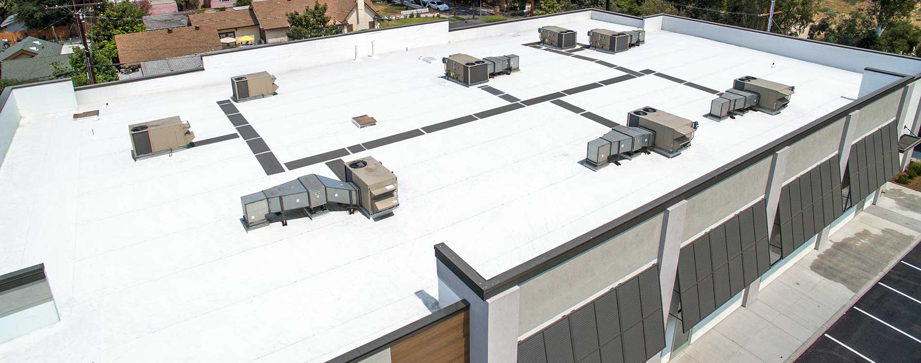 Retail Commercial Medical Office - Alhambra, CA - 4