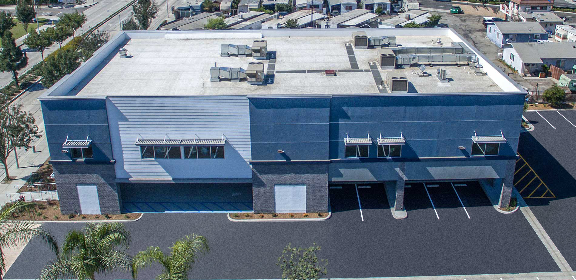 Davita Rio Hondo