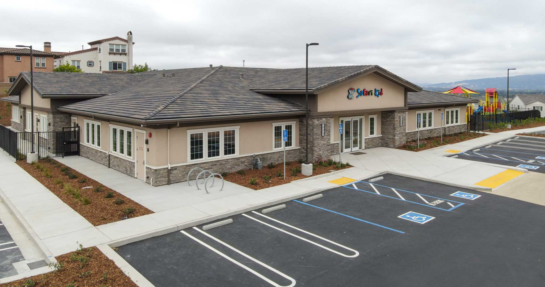 safari kid school dublin california