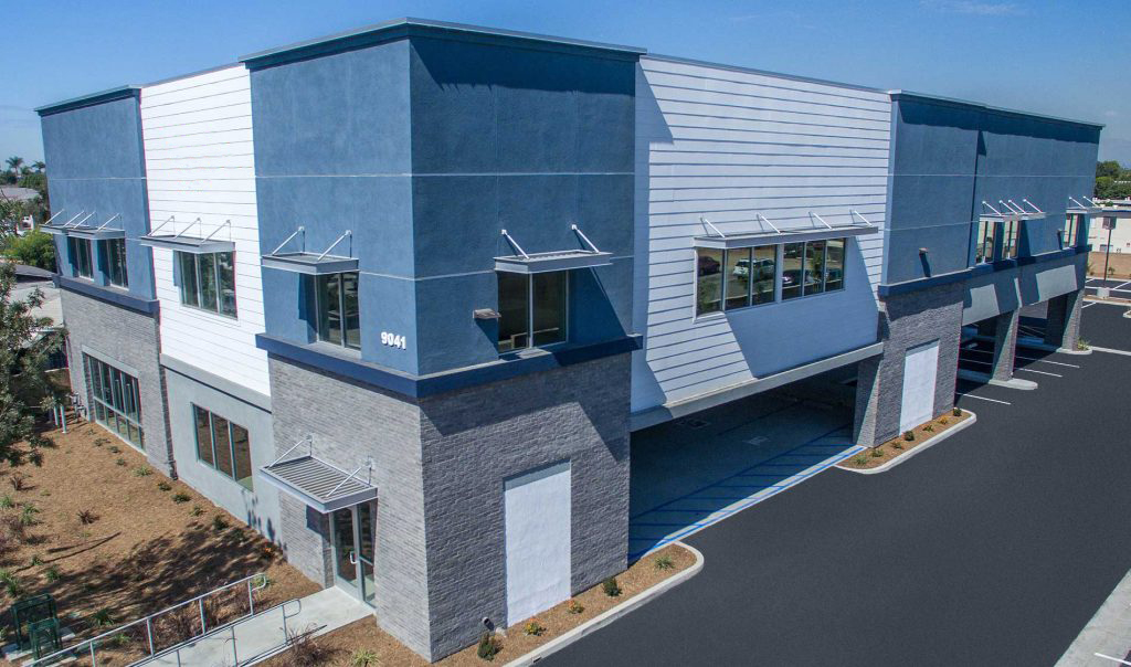 cci commercial builders